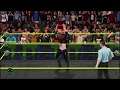 WWE 2K19 lita v the baroness