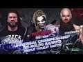 WWE 2K20 Payback 2020 Universal Title Roman Reigns Vs The Fiend Vs Braun Strowman