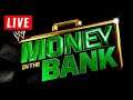 🔴 WWE Money In The Bank 2011 Live Stream Reaction Watch Along