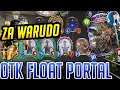 ZA WARUDO MUDA MUDA MUDA (OTK Float Portal) | Rotation | Fortune's Hand Deck + Gameplay【Shadowverse】