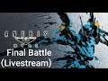 Zone Of The Enders 2nd Runner Final Battle