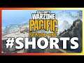 23 Kill (Personal) Record with the BREN! - Call of Duty: Warzone - Pacific Map (Caldera) #Shorts