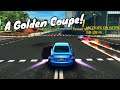 A Golden Coupe! | Asphalt 8 Holden Coupe 60 Multiplayer Test After Update 49