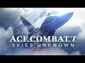 Ace Combat 7 MP is perfectly balanced with no exploits