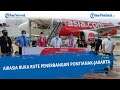AirAsia Buka Rute Penerbangan Pontianak-Jakarta