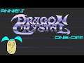 Andrea | Dragon Crystal: In which we are stalked by egg