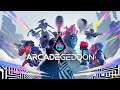 Arcadegeddon - PC Gameplay - Ryzen 5900x - RTX 3080