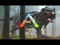 ARK 2 TENDRA UN NUEVO MODO? DINOSAURIOS ZOMBIS! Ark: Survival Evolved