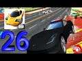 Asphalt iNitro Walkthrough Part 26 Sozon 5 (IOS,Android)