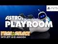 Astro's Playroom (The Dojo) Let's Play