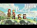 Baldo: The Guardian Owls Review - One of the Worst Games of 2021