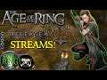 BFME2 Rotwk: Age of the Ring: Multiplayer:  Livestream April 4th