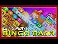 Bingo Bash Gameplay Walkthrough | First 17 Minutes In-Game Experience (Android)
