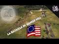 BUNKER HILL NE TOMBERA PAS ! - Ultimate Admiral : Age of Sail FR