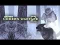 Call of Duty Modern Warfare 2 Spec Ops Co-op - Del 1 (Norsk Gaming)