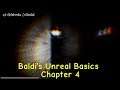 Chapter 4 - Baldi's Unreal Basics in Education and Learning