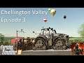 Chellington Valley Episode 3