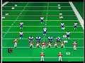 College Football USA '97 (video 2,073) (Sega Megadrive / Genesis)