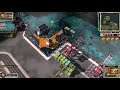 Command & Conquer Red Alert 3 ฝ่ายแดงขาวภารกิจที่ 4