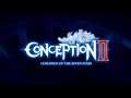 Conception 2 Children of the Seven Stars  -   PlayStation Vita