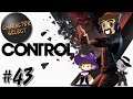Control Part 43 - Leave Your Insides At The Door - CharacterSelect