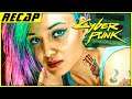 Cyberpunk 2077 - Full Game Extended Highlights