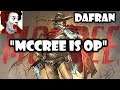 Dafran Makes New McCree Look Broken