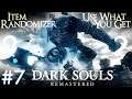 Dark Souls | Use What You Get + Item Randomizer #7