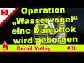 Derail Valley VR & Mods: Nacht & Nebelaktion der Operation "Wasservogel"