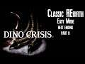 Dino Crisis Classic REbirth (Deutsch) | Part 2 | Easy Mode - Best Ending