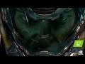 DOOM Eternal - New GeForce RTX 3080 Ti 4K Ray Tracing Gameplay - World Premiere
