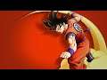 Dragon Ball Z: Kakarot OST - In the Hall of the Gods