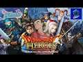 Dragon Quest Heroes 1 Review (PS4, PC, Switch) - Awesome Video Game Memories (Battle Geek Plus)
