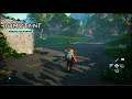 D.W.G Plays Biomutant part 24. Using The Skeleton Key.