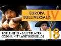 Europa Universalis IV: MP-Event "Bulliversalis IV" (18) [deutsch]