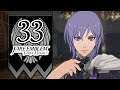 Exuding Charm - Let's Play Fire Emblem: Three Houses - 33 [Silver Snow - Maddening - Classic]