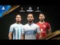 FIFA 20 | Bande-annonce CONMEBOL Libertadores | PS4