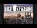 Final Fantasy IX XBOX ONE S Gameplay español