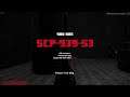 (Finnish server) SCP Secret Laboratory - Playing as SCP-939-53