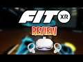 FitXR REVIEW: The BEST Fitness Game