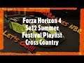 Forza Horizon 4 Se12 Summer Cross Country Series Seasonal Event
