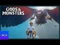 Gods & Monsters: E3 2019 Official World Premiere Cinematic Trailer | xbox e3 trailer 2019