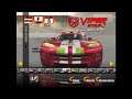 Gran Turismo 3 - All arcade cars