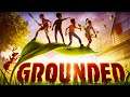 Grounded - Sobrevivência no Jardim - Querida Encolhi as Crianças XD [ PC Early Access Gameplay 4K ]