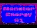 GTA V Online: Monster Energy 61