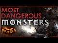 [Guide] Top 10 DEADLIEST Monsters in Diablo 2 Resurrected