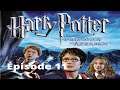 Harry Potter et le Prisonnier d'Azkaban épisode 11 Balade à dos d'hippogriffe