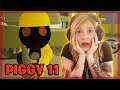 HORRIBLE BASE MILITAIRE !  - PIGGY 11