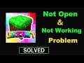 How to Fix LokiCraft App Not Working / Not Opening Problem in Android & Ios