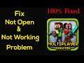 How to Fix Pixel Gun 3D Not Working Problem Android & Ios - Not Open Problem Solved
